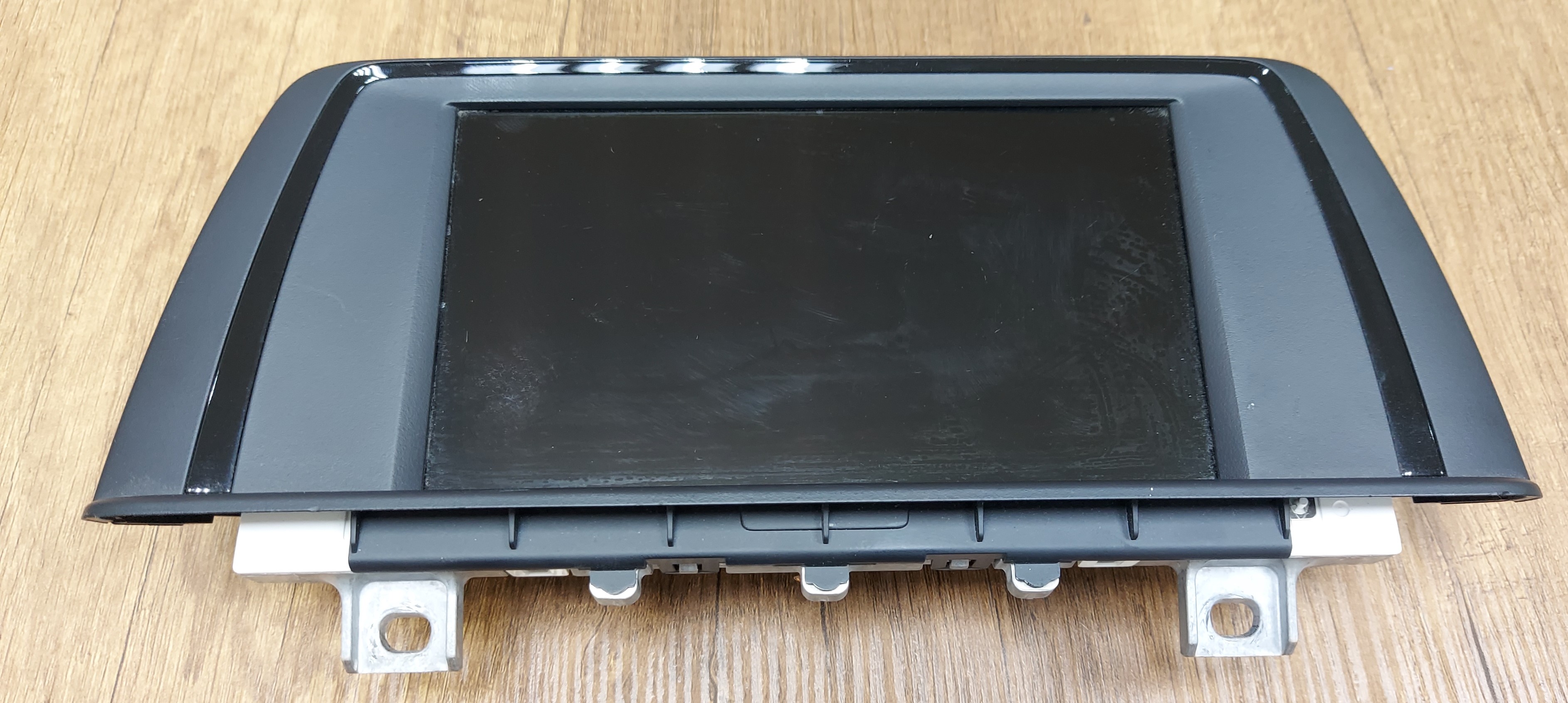  BMW 328I 2012~2017 / 320I INFORMATION DISPLAY SCREEN / #U304