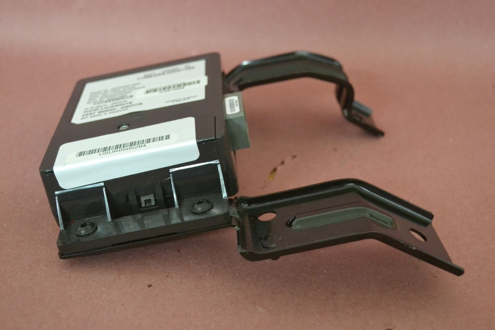 2015 Lincoln MKZ Telematics Control Module / #B003