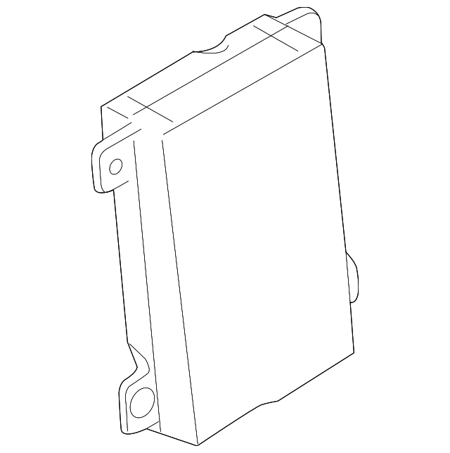 11-18 Receiver - Mitsubishi (8785A081) - #B002