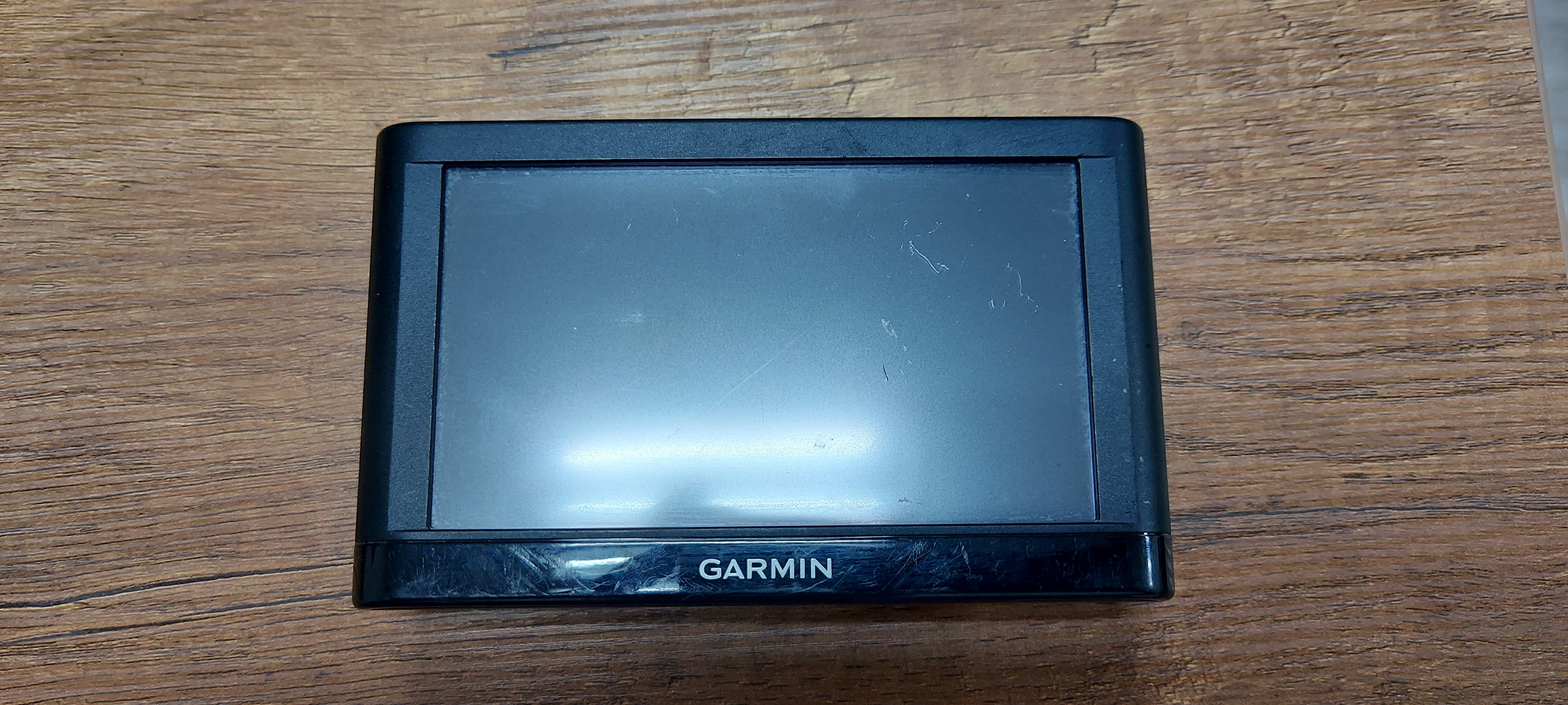 Garmin Navi GARMIN GPS 145-01615-10 Car Navigation System. / #B002