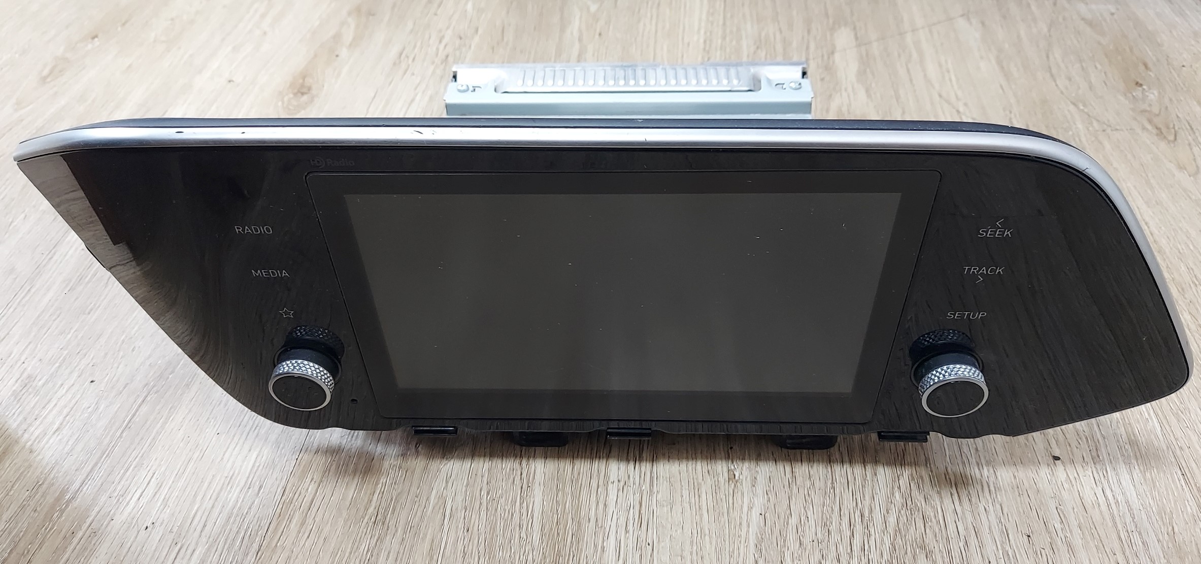 21 - 23 Hyundai Sonata Radio touch screen head-unit / #U204