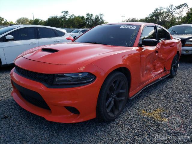 DODGE Charger 2021