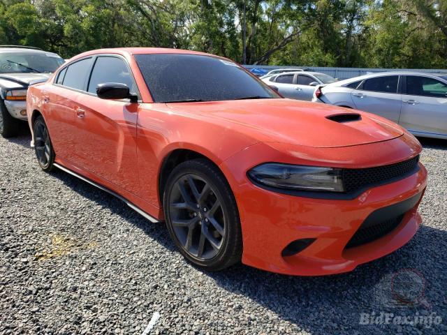 DODGE Charger 2021