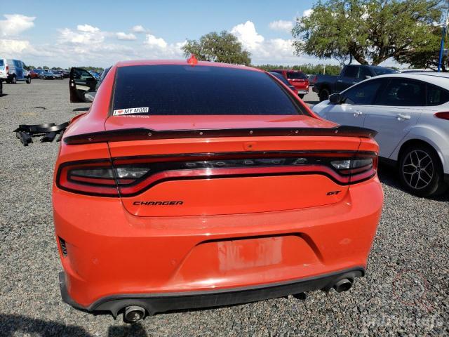 DODGE Charger 2021