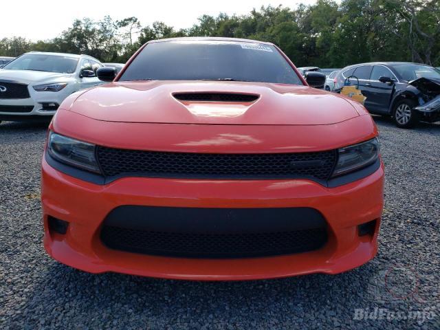 DODGE Charger 2021