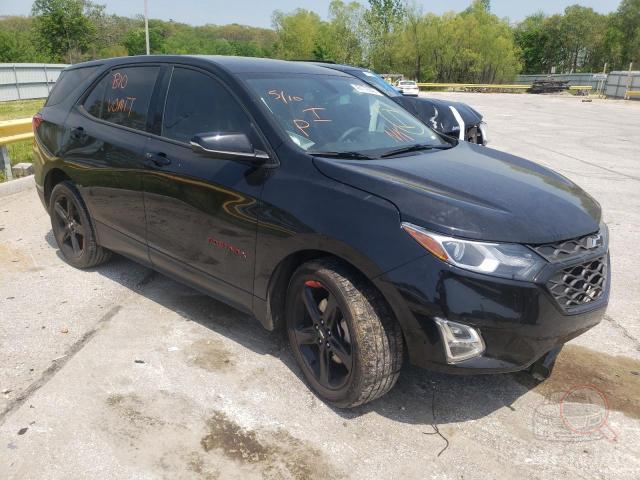 CHEVROLET Equinox 2019