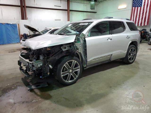 GMC Acadia 2019