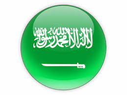 Saudi Arabia